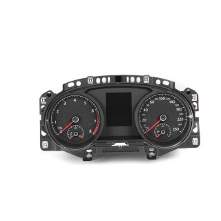 Tacho 5G1920750B VW Golf 7 5G 1,2 TSI VDO Kombiinstrument