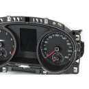 Tacho 5G1920750B VW Golf 7 5G 1,2 TSI VDO Kombiinstrument