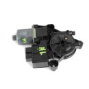 Fensterhebermotor 5Q0959811 hinten links Skoda Octavia...