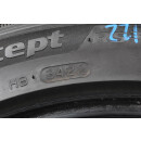 Winterreifen 225/45 R17 94H 1 Stück Falken Winter i*cept Bj. 34/2022 6,5mm