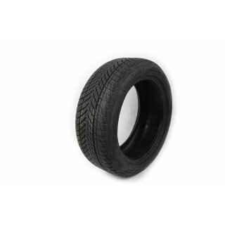 Winterreifen 1x Goodyear Ultragrip performance 3 225/50 R17 98H Bj. 26/23 7,8mm