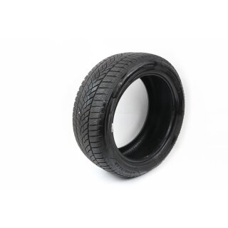 Winterreifen 1x Goodyear Ultragrip performance 3 225/50 R17 98H Bj.35/2021 5mm