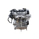 Motor CYV-CYVA 1,2 TSI Audi A3 8V VW Golf 7 Skoda Seat 63kW-85PS 38.500 TKM