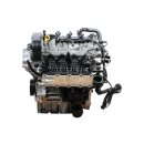 Motor CYV-CYVA 1,2 TSI Audi A3 8V VW Golf 7 Skoda Seat 63kW-85PS 38.500 TKM