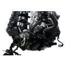 Motor CYV-CYVA 1,2 TSI Audi A3 8V VW Golf 7 Skoda Seat 63kW-85PS 38.500 TKM