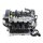 Motor CYV-CYVA 1,2 TSI Audi A3 8V VW Golf 7 Skoda Seat 63kW-85PS 38.500 TKM