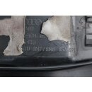 Einstiegsleiste Schweller vorne links 8N7853491 Audi TT 8N Fahrerseite