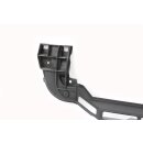 Halter Stoßstange hinten mitte 8N0807458A Audi TT 8N Roadster-Coupe Stossfänger