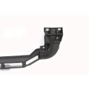 Halter Stoßstange hinten mitte 8N0807458A Audi TT 8N Roadster-Coupe Stossfänger