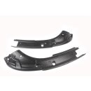 Schloßträger Abdeckung 8N0860441E-8N0860442E Audi TT 8N Front Verkleidung oben