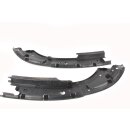 Schloßträger Abdeckung 8N0860441E-8N0860442E Audi TT 8N Front Verkleidung oben