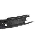 Schloßträger Abdeckung 8N0860441E-8N0860442E Audi TT 8N Front Verkleidung oben