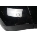 Stoßstange hinten Audi TT 8N Coupe-Roadster 8N0807511 LY9B schwarz Duplexauspuff