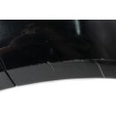 Stoßstange hinten Audi TT 8N Coupe-Roadster 8N0807511 LY9B schwarz Duplexauspuff