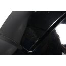 Stoßstange hinten Audi TT 8N Coupe-Roadster 8N0807511 LY9B schwarz Duplexauspuff