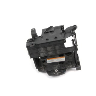 Batteriekonsole Halter 8N7804372 Audi TT 8N Roadster Batteriehalter beschädigt