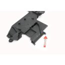 Batteriekonsole Halter 8N7804372 Audi TT 8N Roadster Batteriehalter beschädigt