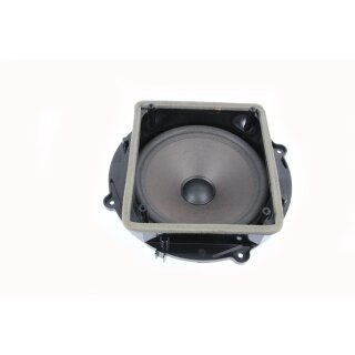 Subwoofer 8N7035401 hinten Audi TT Roadster 8N Bassbox Tieftöner Lautsprecher