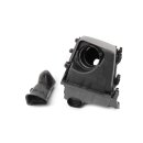 Luftfilterkasten 8L9133837E  Audi TT 8N-S3 8L BAM 225 PS...