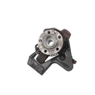 Achsschenkel vorne Links 312mm Bremse 8N0407255E Audi TT 8N S3 8L Radlagergehäuse