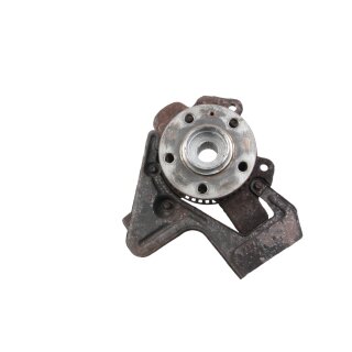 Achsschenkel vorne Rechts 312mm Bremse 8N0407256E Audi TT 8N S3 8L Radlagergehäuse