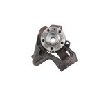 Achsschenkel vorne Rechts 312mm Bremse 8N0407256E Audi TT...
