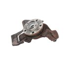 Achsschenkel vorne Rechts 312mm Bremse 8N0407256E Audi TT...