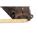 Achsschenkel vorne Rechts 312mm Bremse 8N0407256E Audi TT 8N S3 8L Radlagergehäuse