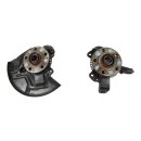 Achsschenkel vorne Rechts-Links 312mm Bremse 8N0407255E-256E Audi TT 8N S3 8L