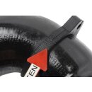 Ladeluftschläuche K04 06A145832L-8L9145935B Audi S3 8L TT 8N Seat 1.8T BAM 225PS