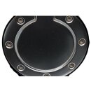 Tankdeckel Audi TT 8N  Coupe Tankklappe Mulde Einschweißblech Alu 8N0809905C