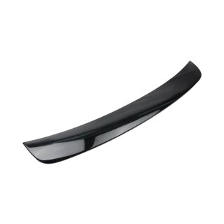 Heckspoiler 8N7827933 Audi TT 8N Roadster LY9B schwarz Spoiler Heckklappe Cabrio