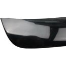 Heckspoiler 8N7827933 Audi TT 8N Roadster LY9B schwarz Spoiler Heckklappe Cabrio