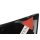 Heckspoiler 8N7827933 Audi TT 8N Roadster LY9B schwarz Spoiler Heckklappe Cabrio