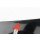 Heckspoiler 8N7827933 Audi TT 8N Roadster LY9B schwarz Spoiler Heckklappe Cabrio