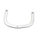 Handyhalter Bastlerteil Audi TT 8N Alu NUR Bügel Audi TT 8N 8N0035717F DEFEKT