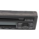 Radio CD Tuner 4B0035186G Concert Audi A3-8L A4-B5 A6-4B...