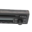 Radio CD Tuner 4B0035186G Concert Audi A3-8L A4-B5 A6-4B TT 8N Original mit Code