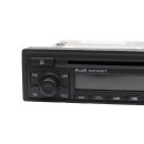 Radio CD Tuner 4B0035186G Concert Audi A3-8L A4-B5 A6-4B TT 8N Original mit Code