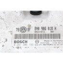 Motorsteuergerät 8N0906018H Audi TT 8N S3 8L1,8 T 225 PS BAM Motor