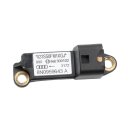 Airbagsensor 8N0959643A Crashsensor Querbeschleunigungsgeber Audi TT 8N Coupe