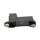 Airbagsensor 8N0959643A Crashsensor Querbeschleunigungsgeber Audi TT 8N Coupe