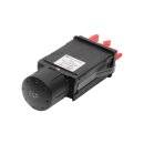 ESP Schalter vorne Audi TT 8N 8N0927134 elektronisches Stabilisierungsprogramm