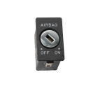 Schalter Airbag Deaktivierung ON OFF 4B0919237 Audi TT 8N A6 4B C5 A4 8H B6