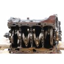 Rumpfmotor CJE Audi A4 B8-A5 8T3 8F7 8TA  1,8 TFSI Kolben-Kurbelwelle-Block