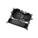 Getränkehalter 8K0862533B Audi A4 8K A5 8T Cupholder Mittelkonsole vorne soul