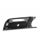 Armaturenbrett Kombiblende Display MMI 3G 8T1857186G stahlgrau Audi A5 8T 8F