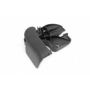 Griff Motorhaube Öffner 8T1823633A-8T1823533B Audi A5 B8 8T-A4 8K schwarz