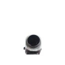 PDC-Sensor Einparkhilfe 1S0919275A Audi Seat Skoda VW LZ9Y schwarz vorne hinten Kratzer