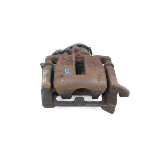 Bremssattel hinten rechts Stellmotor 8K0615404E Audi A4 B8 8K A5 8T Frontler